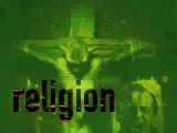 religion