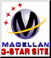 [a magellan three-star site]